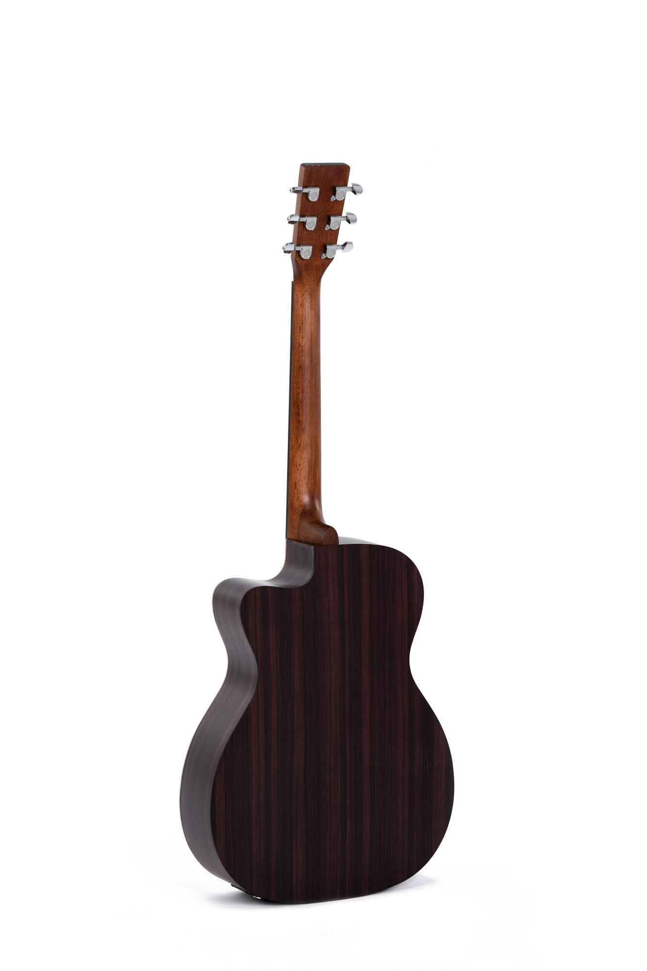 Sigma Guitars SE Series 000TCE Pickup